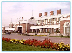 內蒙古伊利實業集團股份有限公司