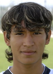 萊昂德羅·馬丁內斯 萊昂德羅·馬丁內斯