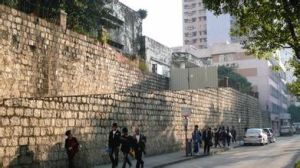 俾利喇行宮 俾利喇行宮