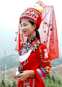 瑤族服飾 瑤族服飾