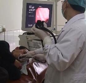 電子胃鏡檢查 電子胃鏡檢查