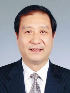 省委常委、秘書長：吳漢聖