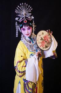 京劇服飾 京劇服飾