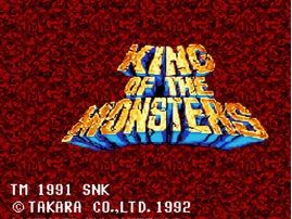 萬獸之王 萬獸之王