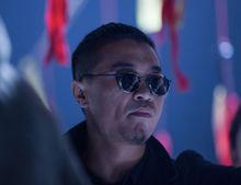 大風水師[中國2016年黃羿導演網路大電影]