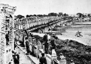 盧溝橋烽火 盧溝橋烽火