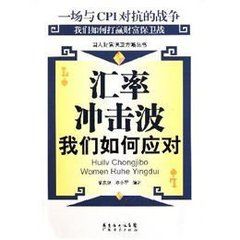 匯率衝擊波 匯率衝擊波