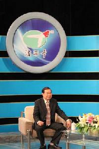 彭慶輝[台灣統帥潔西卡董事長]