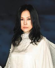 《博杯》演唱者：江蕙