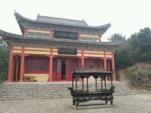 活佛禪寺 活佛禪寺