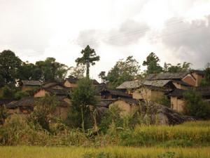 邵寨子自然村 邵寨子自然村