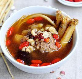 生地燉母雞 生地燉母雞