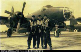 黑蝙蝠中隊[王偉忠電影]