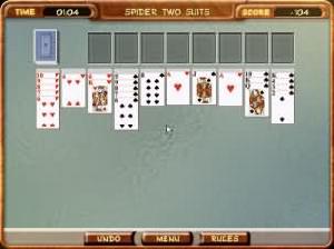 黃金紙牌十二合一