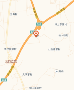 奶兒夼村 奶兒夼村