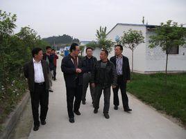 蒼溪縣畜牧食品局