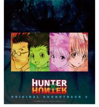 全職獵人[2011年MADHOUSE公司製作動畫]