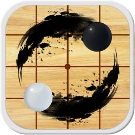 對戰五子棋 對戰五子棋