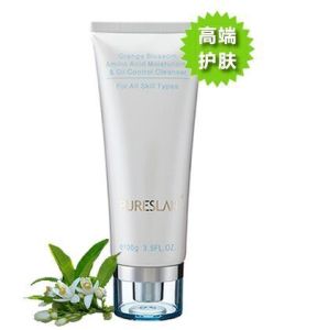 朴芝蘭胺基酸潔面膏 朴芝蘭胺基酸潔面膏