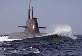 AIP[不依賴空氣動力裝置]