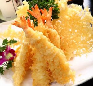 日本天婦羅大蝦粉 日本天婦羅大蝦粉