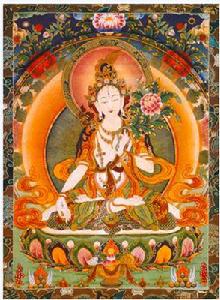 藏族民間畫 藏族民間畫