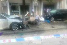 8&middot;18南京持刀殺人案