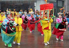 德州跑驢 德州跑驢