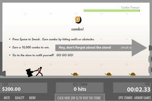 火柴人錘烏龜 火柴人錘烏龜