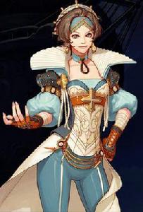 伊莎貝拉[網遊地下城與勇士中的人物]