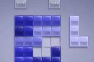 水晶塊填充 水晶塊填充