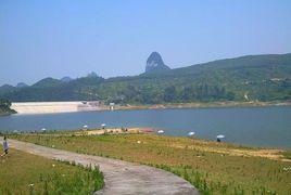 北弓水庫 北弓水庫