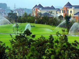 綠地蘭宮 綠地蘭宮