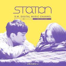 Chen&amp;Heize-Lil&#39;Something