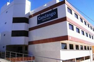 堪丹戈埃羅酒店 堪丹戈埃羅酒店