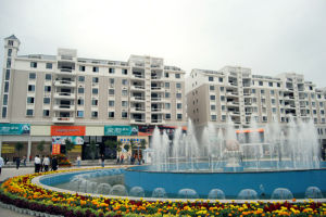 Songtao Miao Autonomous County