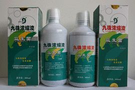 九株濃縮液 九株濃縮液