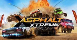 狂野飆車:極限越野 狂野飆車:極限越野