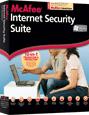 McAfee Internet Security Suite McAfee Internet Security Suite