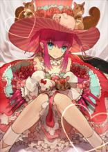 狂戰士[《Fate》系列中的用語]