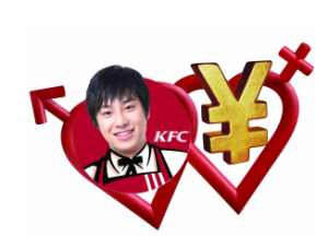 情感消費 情感消費