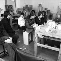 中國美術學院新媒體系 中國美術學院新媒體系