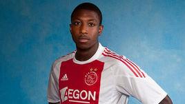 米切爾·唐納德 米切爾·唐納德