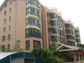 三箭吉祥苑 三箭吉祥苑