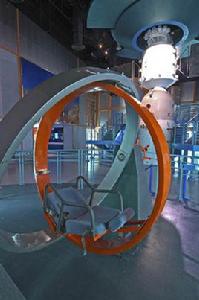 四軸平衡器 四軸平衡器