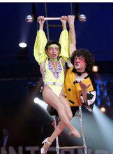 蒙特卡洛國際雜技節