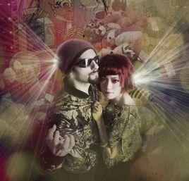 奇光異景 奇光異景