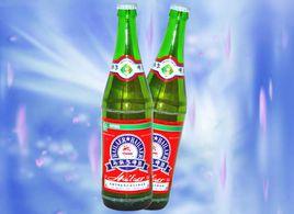 海拉爾啤酒集團 海拉爾啤酒集團