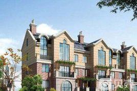 上城府第 上城府第