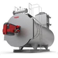 DRS燃油（氣）導熱油鍋爐